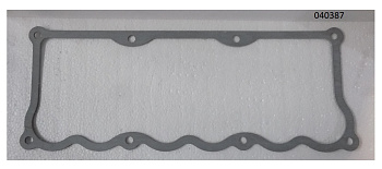 Прокладка крышки клапанов YC6A245L-D21/Cylinder head cover gasket (A0100-1003201)