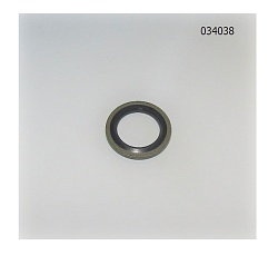 Шайба Badouin 6G11M150/washer(612600080200)
