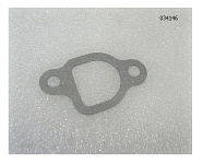 Прокладка глушителя SGG 2000N-3200EN Duplex,3800Ei,4000ESi,KM170FD / Muffler gasket (03.09.18001-17001-00)
