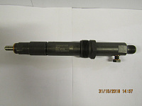 Форсунка топливная Baudouin 12M33G1400/5 /Fuel Injector (331005000977, 1001703128*2678.KDAL 127 S34)