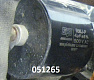 Конденсатор 4мкФ 500В / TSS PROF GGW 5.0/200EH / Capacitor 4uF 500V AC