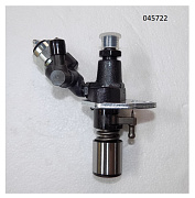 Насос топливный высокого давления SDG 7000(...),LT192FD Lt / Fuel injection pump assy (1.02.10.08.0032)