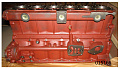 Блок цилиндров двигателя Ricardo R6110ZLDS; TDK 170 6LT/Cylinder Block (6R1020101ZC)