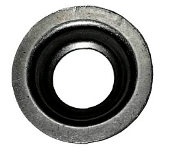 Тарелка пружины клапана SGG 9000(.L.)-18000(.L.),LC192FD,LC2V80FD,LC2V90FD Lс / Valve spring plate (140380021-0001)