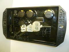 Регулятор напряжения SGG 10000EH3(EH3A) (380v,10 контактов) / AVR 380v (31140-BQ640-0001)