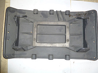 Подошва виброплиты TSS-WP265YH/Vibrating plate, №1 (CNP330Y001)
