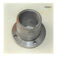Держатель шкива вала коленчатого TDK-N 110 4LT/Hub crankshaft pulley R040004