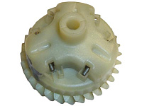 Шестерня регулятора оборотов в сборе GX 390/Governor gear Assy