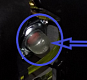Карбюратор Zs S35/CARBURETOR ASSEMBLY, №27 (17100-AG64-0100)