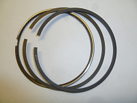 Кольца поршневые (D=105 мм,к-т на 1 поршень- 3 шт) 4M11G90/110/150/162 /Piston Ring Set (13065822)