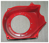 Кожух маховика GX 160/Flywheel cover (19610-ZE1-000)