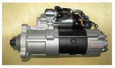 Стартер Baudouin 6M33G715/5 /Starter Motor (1000728415)