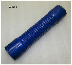 Рукав гофрированный воздушного фильтра Ricardo R4105ZDS1; TDK 56,66 4LT/Wrinkles hose, air cleaner