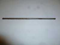 Штанга толкателя клапана SGG 10000(..),2V78F-2 (5х183) Lf / Push rod (14250)