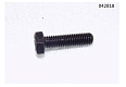 Болт диска кулачкового TSS-WP265YH/Bolt, dial plate M8*30, №40 (CNP330Y003-40)