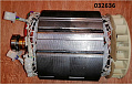 Альтернатор 230V (Статор+Ротор) SGG 5000N(EHNA) /Alternator (Stator+Rotor) 230V (02.09.31310-500002-00+02.08.31330-500001-00)