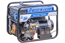 Бензогенератор TSS SGG 7000EA