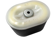 Фильтр воздушный GX160,200 (элемент)/Air filter, element GX160 (100х73х66мм)