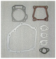 Комплект прокладок двигателя GX160/Gaskets Kit