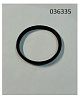 Кольцо уплотнительное корпуса крыльчатки PGS80/Sealing pad