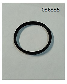 Кольцо уплотнительное корпуса крыльчатки PGS80/Sealing pad