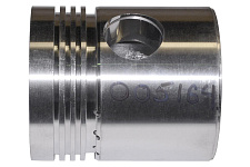 Поршень Ricardo Y495DS; TDK 26 4L (D=95 мм) /Piston (495-04004(b)