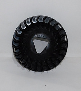 Крыльчатка маховика SGG 5000(..)-8000(..),KM190F,KM192F / Impeller (03.10.19352-18801-00)