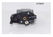 Карбюратор GX35/Carburetor