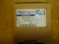 Фильтр топливный Hyundai Doosan DP222LC/Fuel Filter (65.12503-5018A,400504-00218)