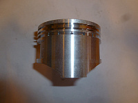 Поршень SGG2600L (D=70 мм) /Piston