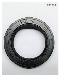 Сальник (35х52х8) вала коленчатого SGG 10000Ei / Oil seal (34007-00012-00)