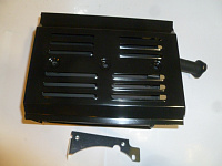 Глушитель SGG 6000EH/Muffler