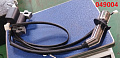 Катушка зажигания SGG 5000ESi, KM172Fi / Ignition coil (04.08.30400-17205-00)