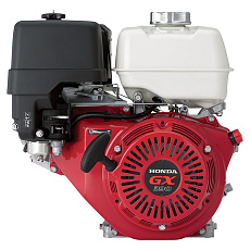 Двигатель бензиновый Honda GX390 (Ø25mm) TSS RH-500H/Engine TSS RH-500H, №10 (Q500-10)