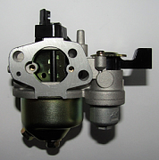 Карбюратор с краном и отстойником GX390/Carburetor GX390