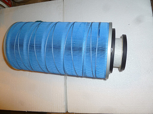 Фильтроэлемент воздушного фильтра TDY-N 70 4LT(/Air filter (1JD300-1109100); 003427