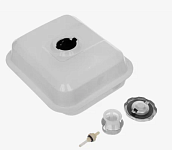 Бак топливный GX390-420/Fuel tank GX390