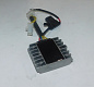 Реле зарядки АКБ SGG 16000(..)-18000(..),LC2V90FD Lc / Charging voltage regulator relay (270880253-0001)