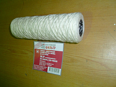 Фильтр топливный грубой очистки ЯМЗ-236БИ/Fuel filter ,201-1105540