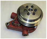 Насос водяной P086TI (Dш=160/2) /Water pump