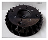 Крыльчатка маховика SGG 12000(.L.),LC2V80FD,LC2P82F/ Cooling impeller (160180020-0001)