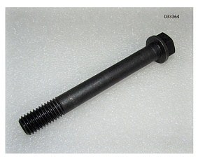 Шпилька с гайкой головки блока цилиндров (комплект на 1 двигатель,18 шт)TDA-N30 4LT/Engine kit14+4pc