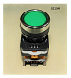 Кнопка зелёная вращения рабочего диска TSS GW 42A/GREEN BUTTON, №2-7 (50030185)