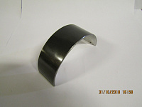 Вкладыш шатунный нижний 6M33G715/5/Connecting Rod Lower Shell (331002000272)