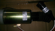 Электромагнит ЭМ 19-02 (12В)