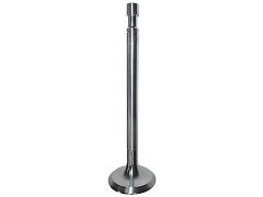 Клапан выпускной SDEC SC15G500D2 TDS 555 12VTE/Exhaust valve (G04-104-02+B)