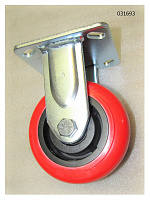 Колесо в сборе (фикс.) SGG 12000(..)-18000(..) Lc / Wheel (660690054-0001)