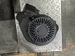 Стартер ручной в сборе с кожухом маховика SGG 8000(..),KM192F / Recoil starter assy (03.12.28100-19201-H2H201)