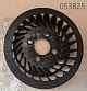 Крыльчатка маховика SGG 7000Ei,KM192FPI / Impeller (03.10.19352-18803-00)