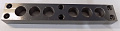Рейка гибки арматуры TSS GW 52 с ЧПУ/GW50A SQUARE BAR, №12 (60000205)